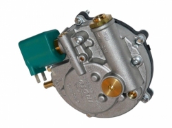 TOMASETTO reducer AT10 moto evaporator