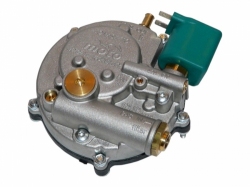 TOMASETTO reducer AT10 moto evaporator