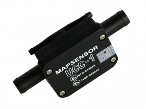 Mapsensor Lecho UCC-1 czujnik ciśnienia do Sec Eco, SEC PRO