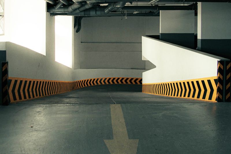 Czy Do Parkingu Podziemnego Wjedziesz Samochodem Z Lpg? | Blog