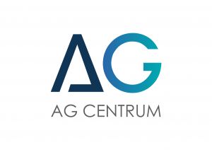 Logo ag centrum