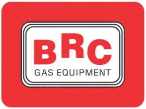 Logo brc