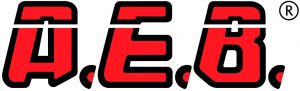 Logo aeb