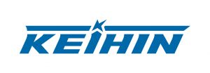 Logo keihin