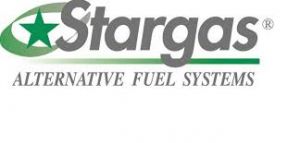 Logo stargas