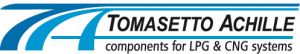 Logo tomasetto