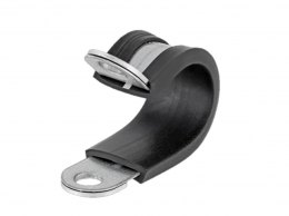 RSGU - metal-rubber clamp